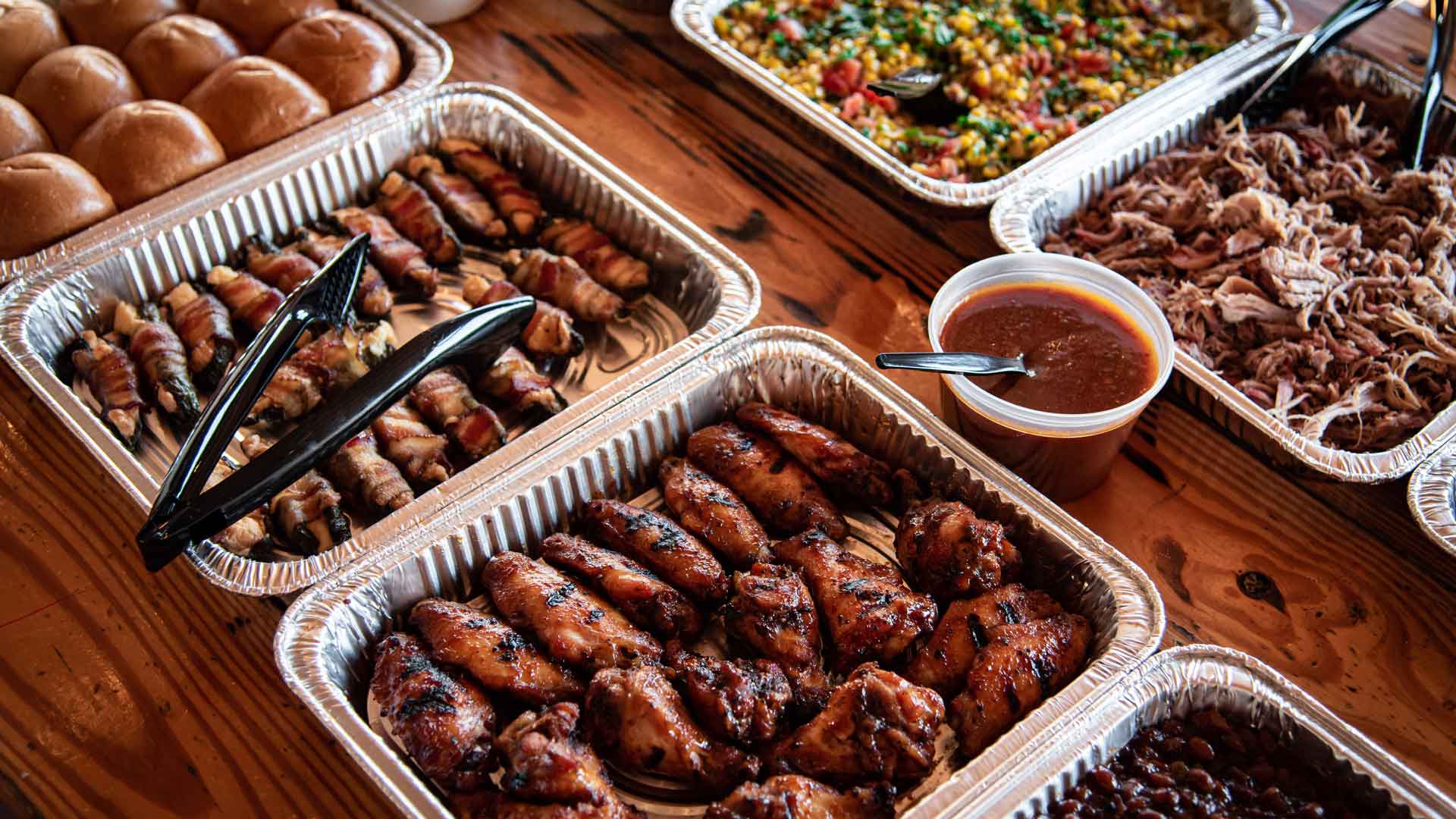 medley Vergissing Spreekwoord Catering BBQ In Jackson Mississippi | Welcome to the home of Amazing BBQ,  The WRIGHT Way